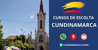 Cursos de Vigilancia 14 Cursos de Escolta en Cundinamarca