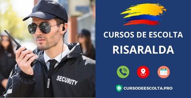 Cursos de Vigilancia 2 curso de seguridad Risaralda