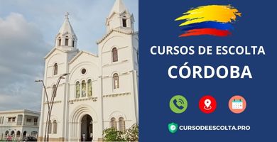 Cursos de Vigilancia 13 Cursos de Escolta en Córdoba