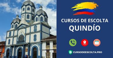 Cursos de Vigilancia 23 Cursos de Escolta en Quindío