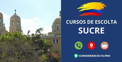 Cursos de Vigilancia 24 Cursos de Escolta en Sucre